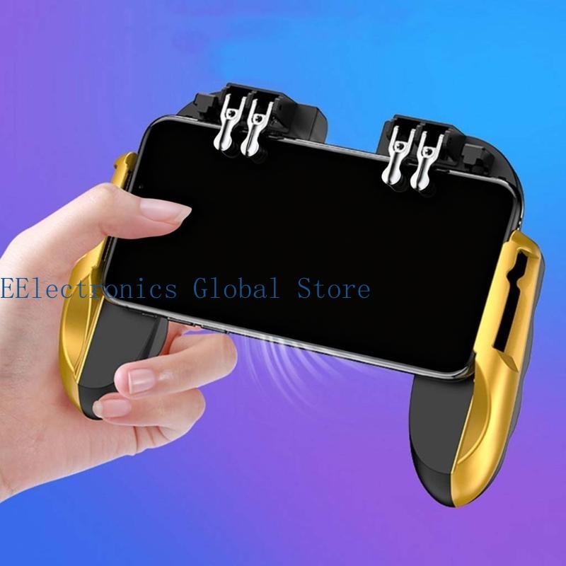 Gaming Console For Phone - 462B 4 controller gioco mobili con