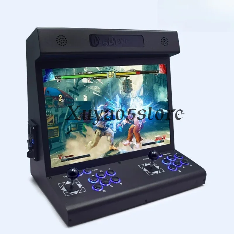 Gaming Console In - Console Arcade All-in-One da Tavolo con
