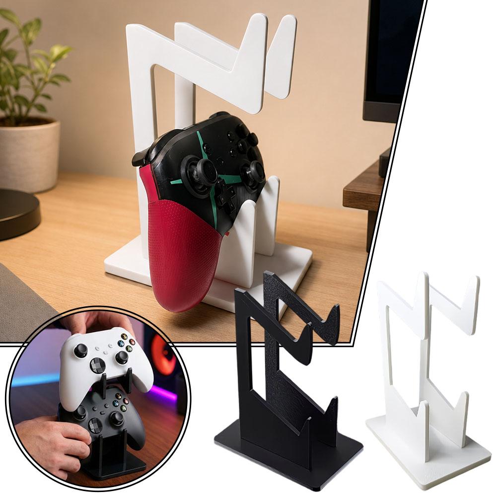 Gaming Console In - Supporto per controller wireless, accessorio universale