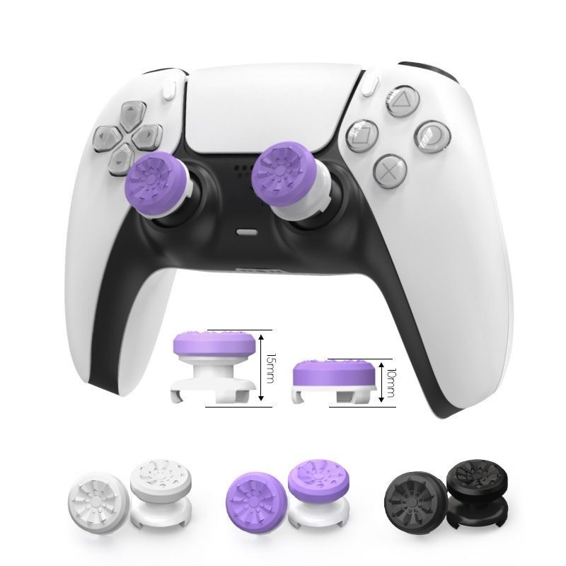 Gaming Console In Tv - Tappo in silicone Freeks Stick a