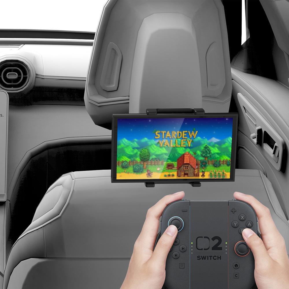 Supporto per auto universale p - Gaming Console For Phone recensione e prezzo