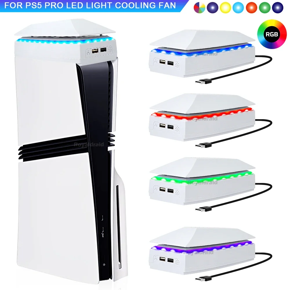 Ventola di Raffreddamento Supe - Gaming Console Buttons recensione e prezzo