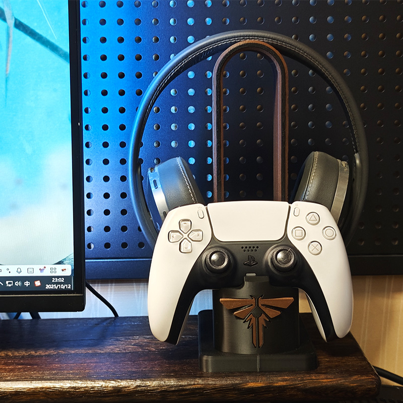 Maniglia Supporto per auricola - Gaming Console In recensione e prezzo
