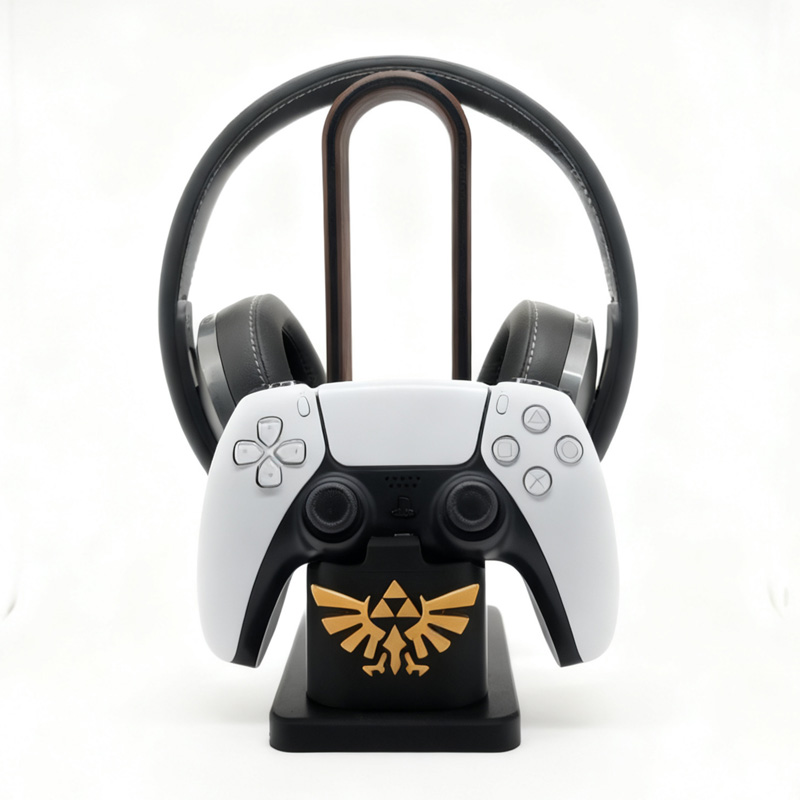 Maniglia Supporto per auricola - Gaming Console In recensione e prezzo