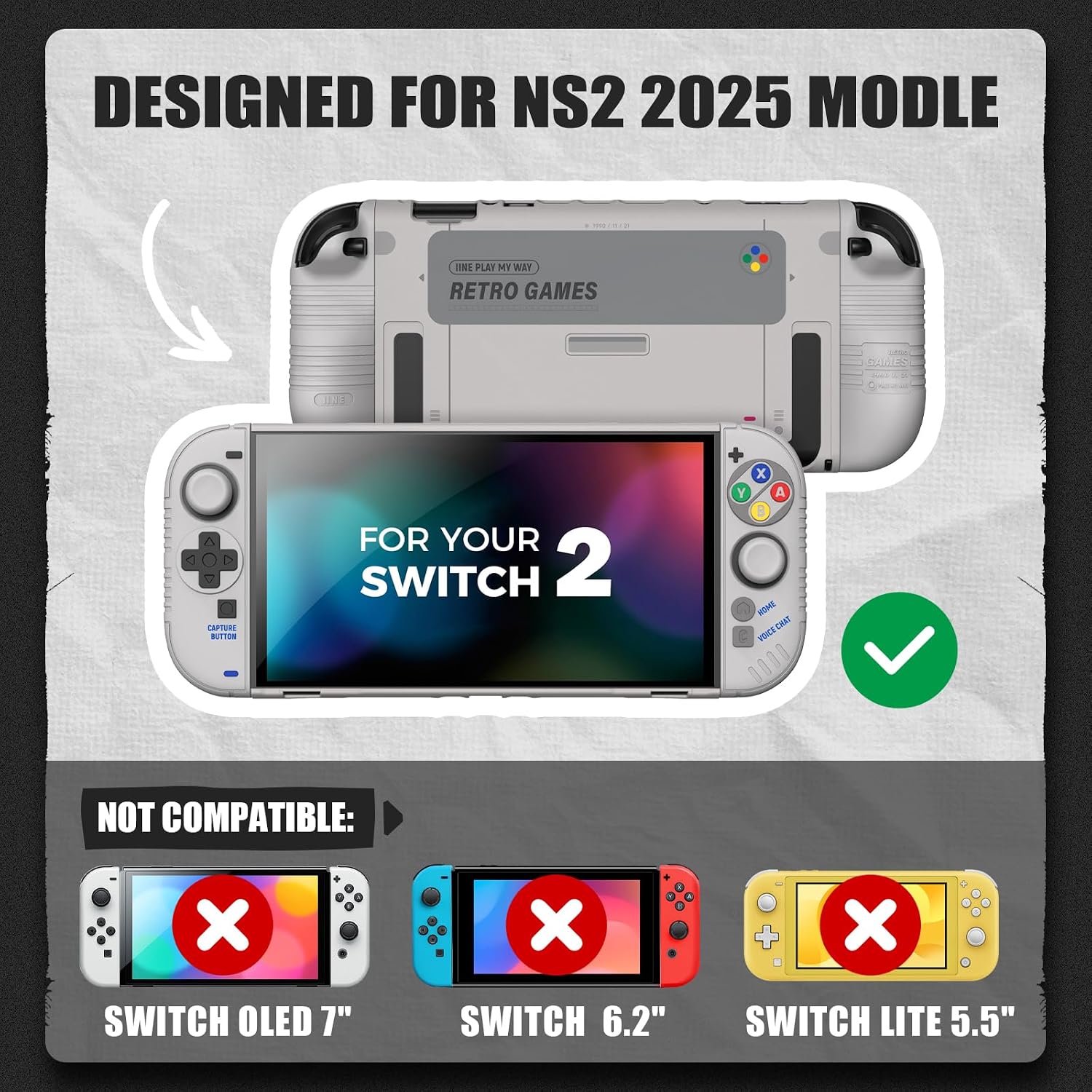 IINE Custodia Protettiva in Si - Gaming Console Buttons recensione e prezzo