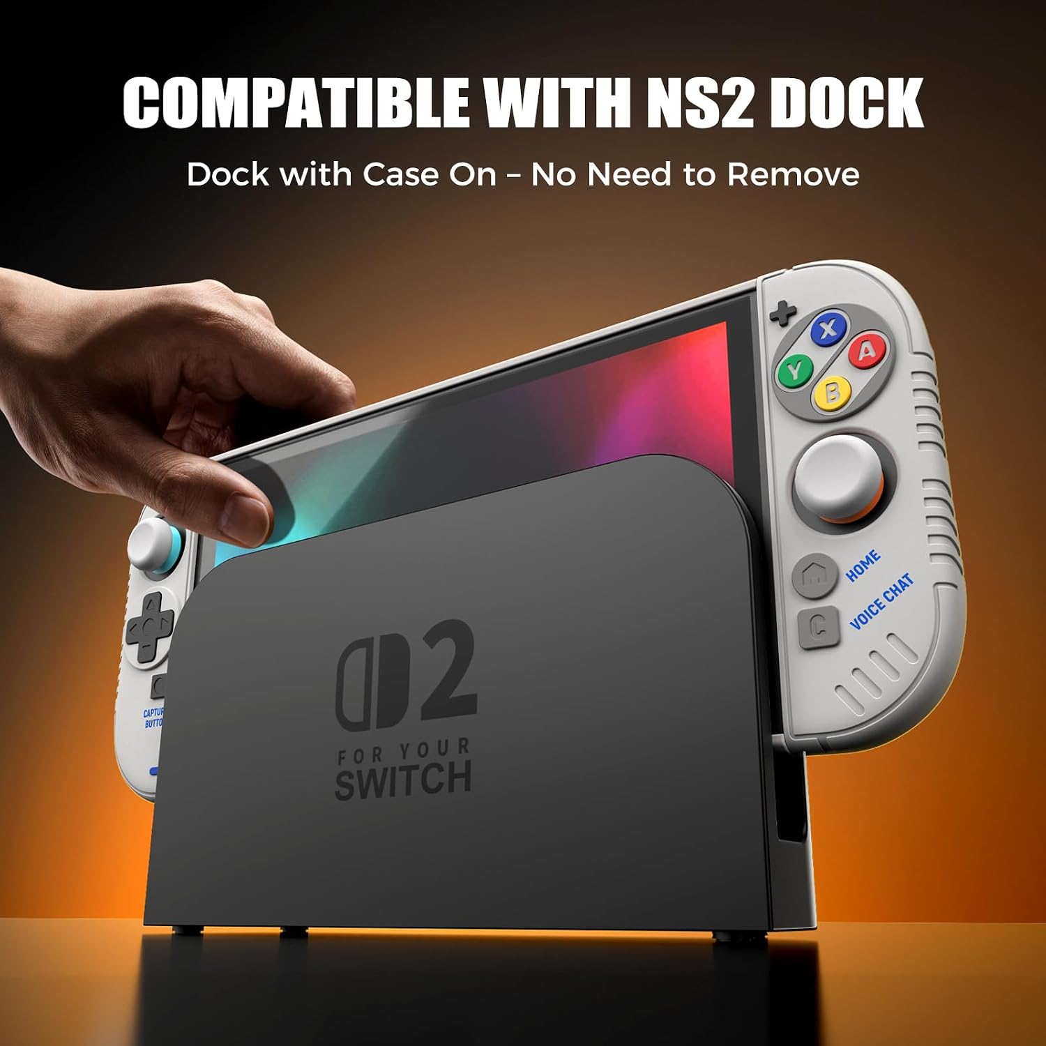 IINE Custodia Protettiva in Si - Gaming Console Buttons recensione e prezzo