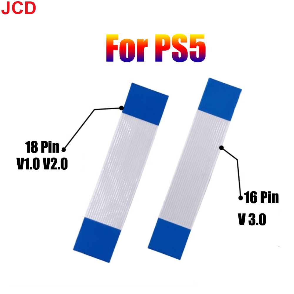 JCD 1pc Per PS5 BDM-010 020 03 - Gaming Console In Tv recensione e prezzo