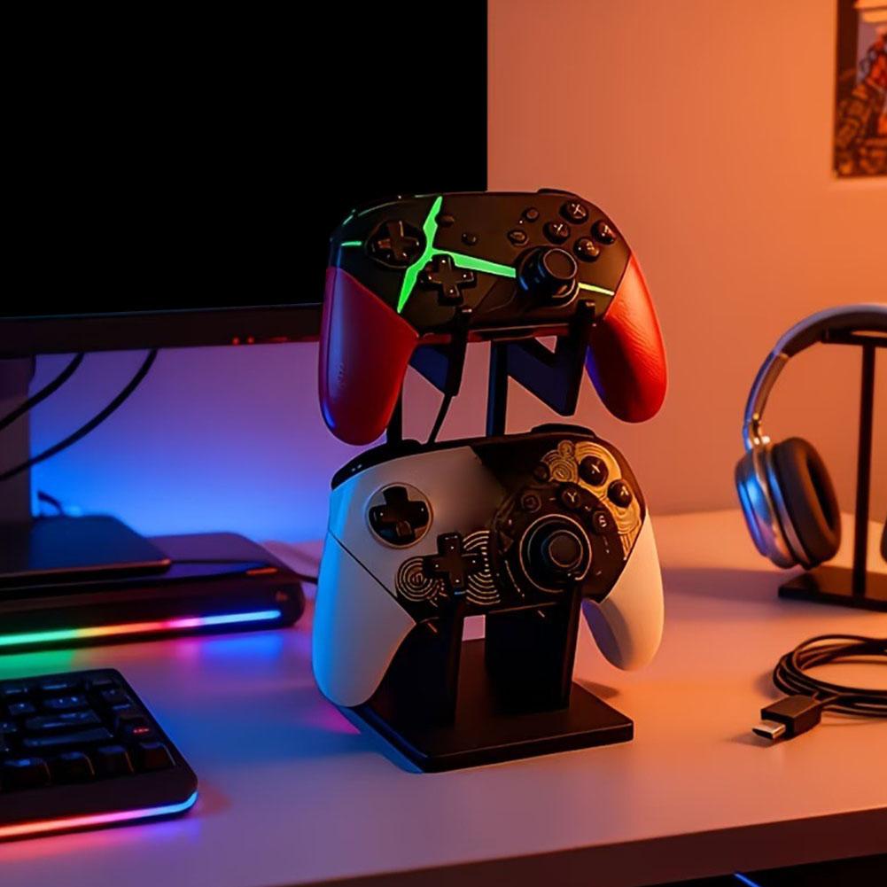 Supporto per controller wirele - Gaming Console In recensione e prezzo