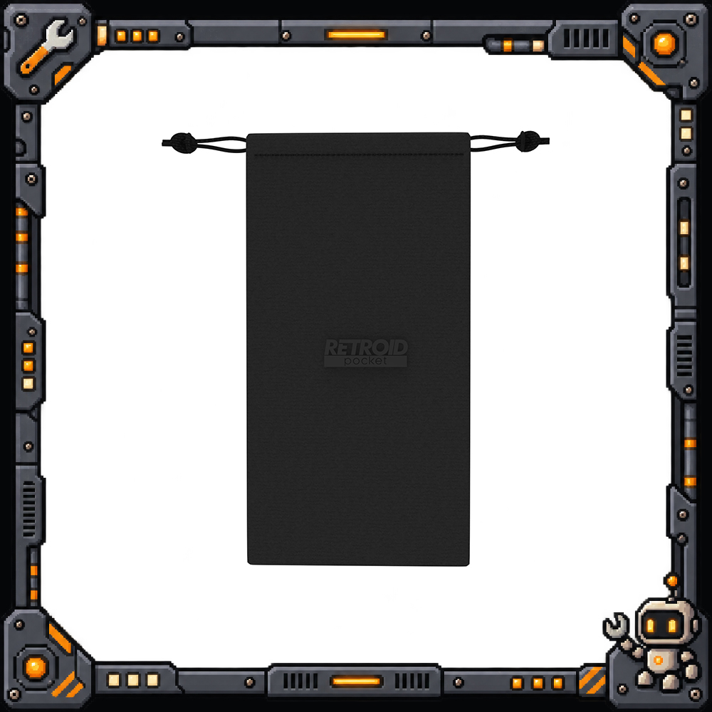 Custodia o sacchetto morbido p - Gaming Console Buttons recensione e prezzo